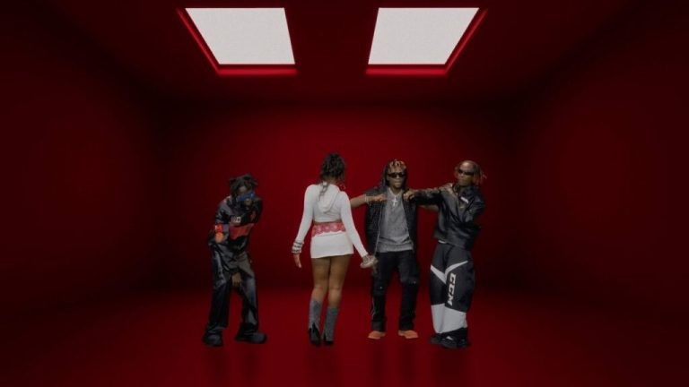 Feffe Bussi – Nzalina Ft Winnie Nwagi, Spice Diana, Dax Vibez & Kapeke