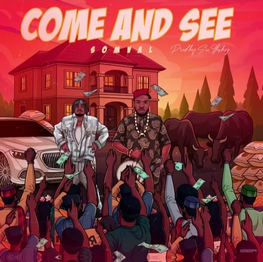 Somval – Come and See