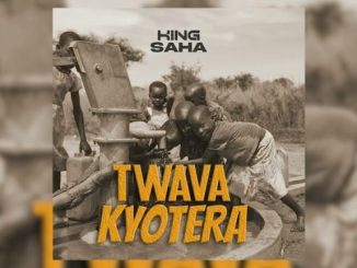 King Saha – Twava Kyotera