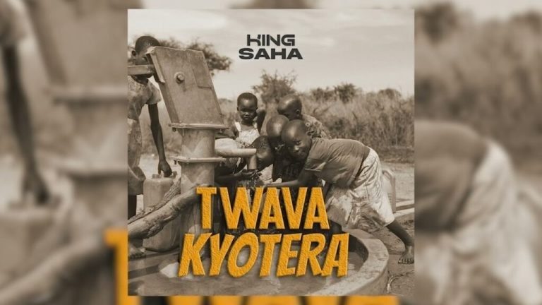 King Saha – Twava Kyotera