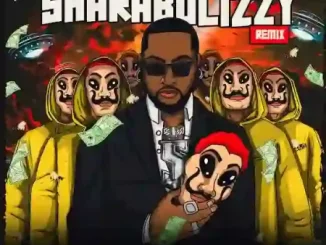 Mavo – Shakabulizzy (Remix) ft. Davido