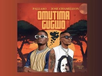 Pallaso – Omutima Gugwo & Jose Chameleone