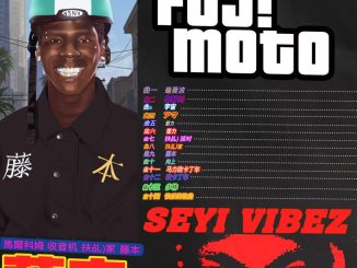 Seyi Vibez – Happy Song