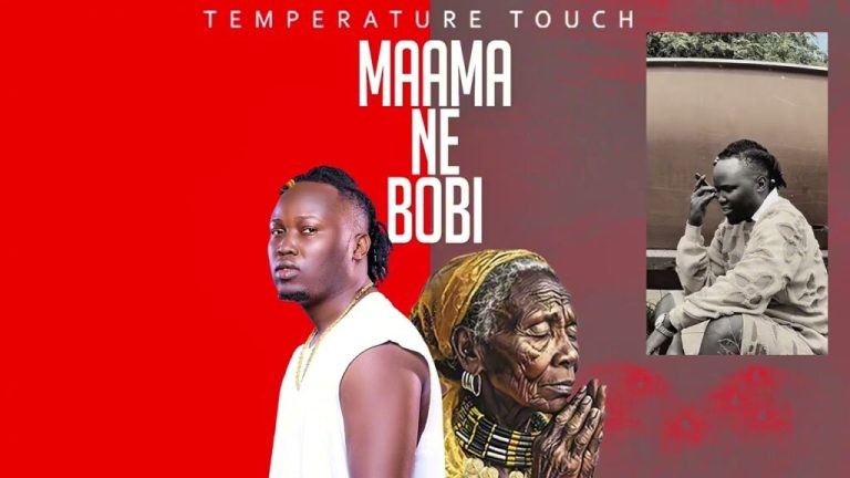 Temperature Touch – Mama Ne Bobi