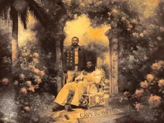 The Cavemen – Signs and Wonders