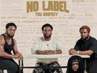 Tim Godfrey – Overdo ft. Vin Monaky