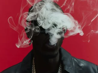 Odumodublvck – Big Head Ft. Wale