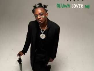 DennyB – Oluwa Cover Me, Oluwa Cover Me by DennyB