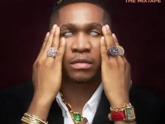 Brown Joel – Shayo ft. JeriQ